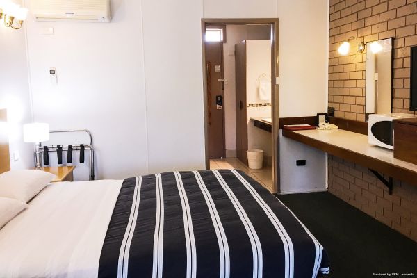 Hotel Econo Lodge Statesman Ararat